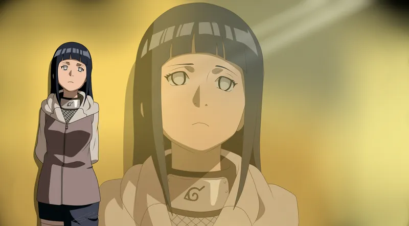 Những bức ảnh Hinata Hyuga giúp bạn cảm nhận được sự mạnh mẽ của nhân vật Những bức ảnh Hinata Hyuga giúp bạn cảm nhận được sự mạnh mẽ của nhân vật