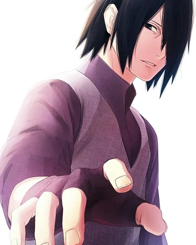 Khám phá những khoảnh khắc ấn tượng của Sasuke Uchiha Khám phá những khoảnh khắc ấn tượng của Sasuke Uchiha