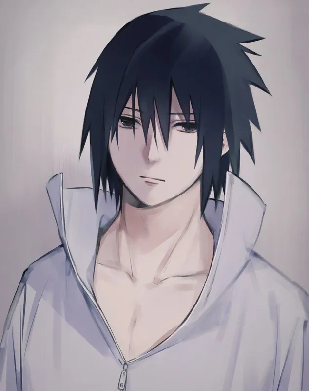 Tham gia cuộc phiêu lưu cùng Sasuke Uchiha Tham gia cuộc phiêu lưu cùng Sasuke Uchiha