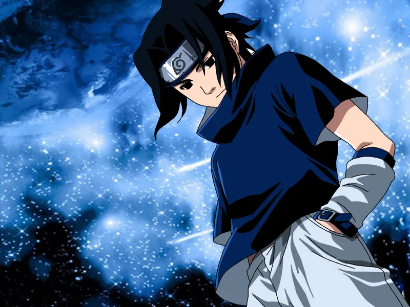 Khám phá ảnh Sasuke Uchiha với phong cách lạnh lùng Khám phá ảnh Sasuke Uchiha với phong cách lạnh lùng