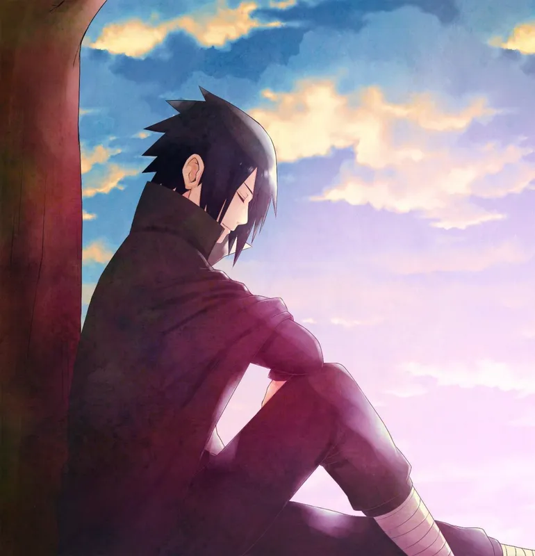 Tìm hiểu sức mạnh của Sasuke Uchiha qua ảnh Tìm hiểu sức mạnh của Sasuke Uchiha qua ảnh
