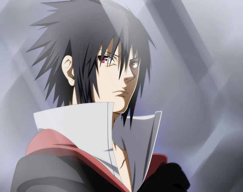 Chiêm ngưỡng vẻ đẹp của ảnh Sasuke Uchiha mạnh mẽ Chiêm ngưỡng vẻ đẹp của ảnh Sasuke Uchiha mạnh mẽ