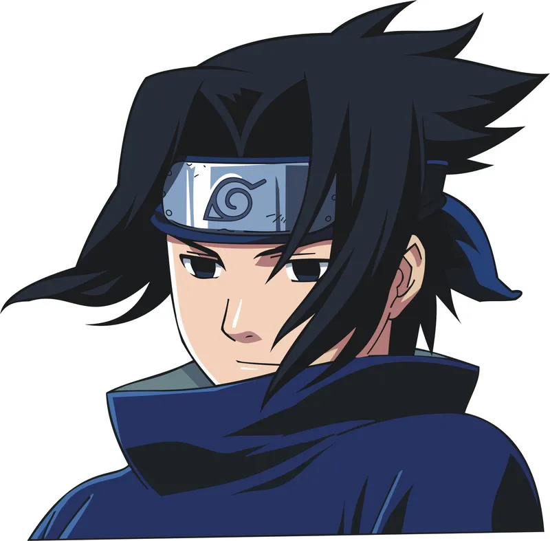 Sasuke Uchiha – sức mạnh và lòng kiên định Sasuke Uchiha – sức mạnh và lòng kiên định