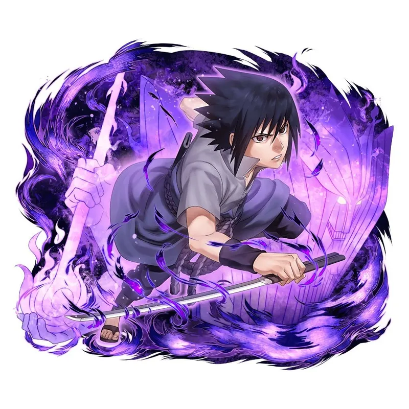 Ảnh Sasuke Uchiha với phong cách chiến đấu đặc trưng Ảnh Sasuke Uchiha với phong cách chiến đấu đặc trưng