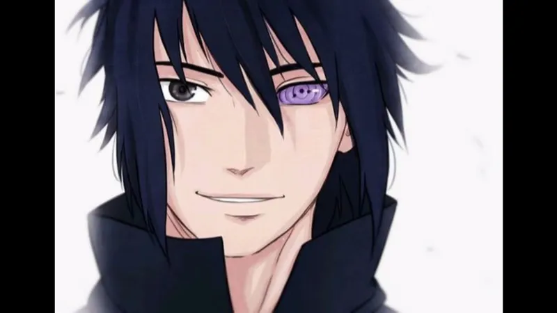 Khám phá sức hút của Sasuke Uchiha Khám phá sức hút của Sasuke Uchiha