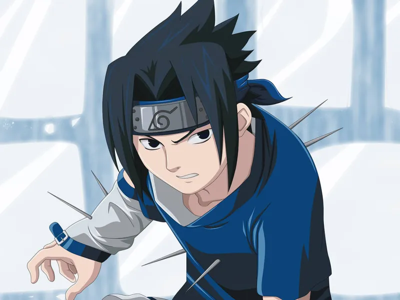 Ảnh Sasuke Uchiha trong những khoảnh khắc đậm chất Uchiha Ảnh Sasuke Uchiha trong những khoảnh khắc đậm chất Uchiha