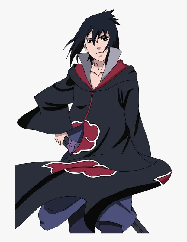Sự quyết tâm và sức mạnh của Sasuke Uchiha qua từng ảnh Sự quyết tâm và sức mạnh của Sasuke Uchiha qua từng ảnh