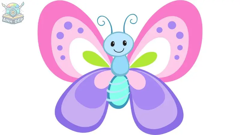 Tải ngay tranh tô màu con bướm dễ thương, bé sẽ thích mê từng chi tiết. Tải ngay tranh tô màu con bướm dễ thương, bé sẽ thích mê từng chi tiết.