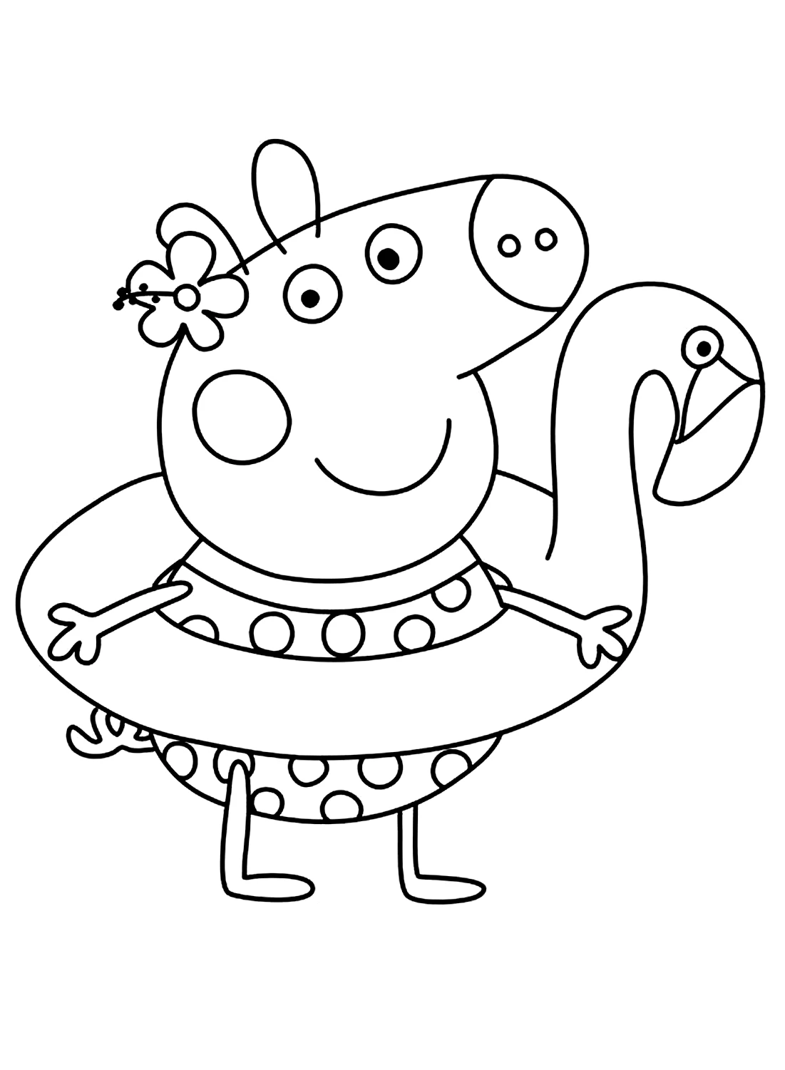 Tải ngay bộ tranh tô màu heo Peppa miễn phí, bé yêu sẽ sáng tạo không giới hạn. Tải ngay bộ tranh tô màu heo Peppa miễn phí, bé yêu sẽ sáng tạo không giới hạn.