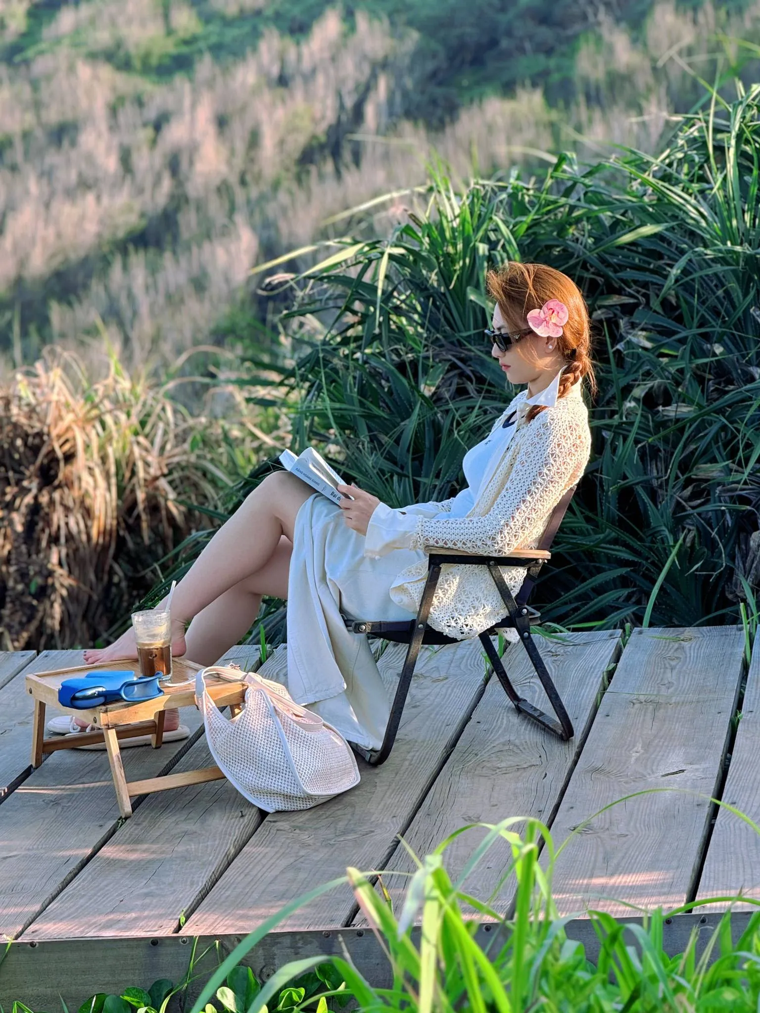 Phương Anh Đào nổi bật với nét đẹp tự nhiên Phương Anh Đào nổi bật với nét đẹp tự nhiên