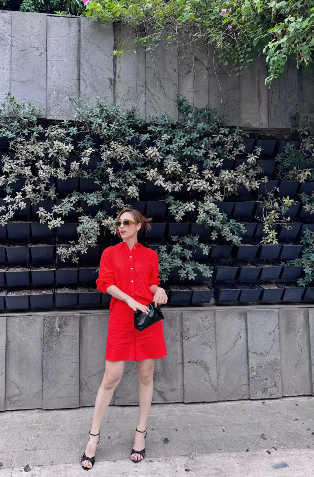 Phương Anh Đào mang đến cảm giác ấm áp Phương Anh Đào mang đến cảm giác ấm áp