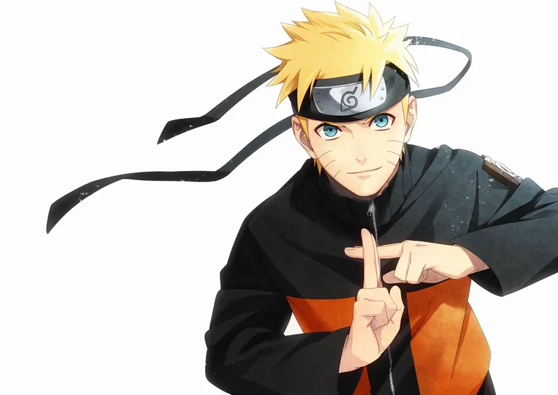 Khám phá sức mạnh vô hạn của Naruto Uzumaki qua khoảnh khắc đặc biệt Khám phá sức mạnh vô hạn của Naruto Uzumaki qua khoảnh khắc đặc biệt