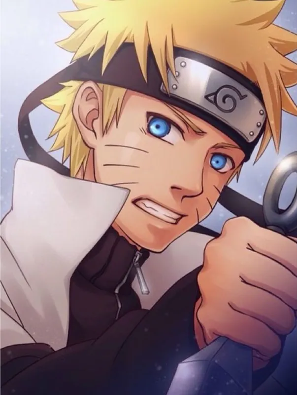 Hình ảnh Naruto Uzumaki đầy cảm hứng, chiến đấu vì ước mơ trở thành Hokage Hình ảnh Naruto Uzumaki đầy cảm hứng, chiến đấu vì ước mơ trở thành Hokage