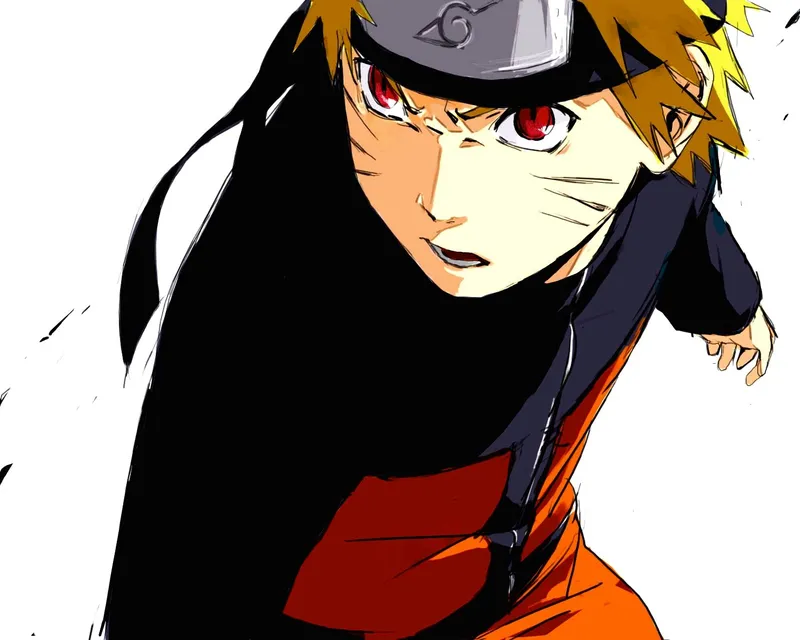 Cùng nhìn lại những khoảnh khắc huyền thoại của Naruto Uzumaki Cùng nhìn lại những khoảnh khắc huyền thoại của Naruto Uzumaki