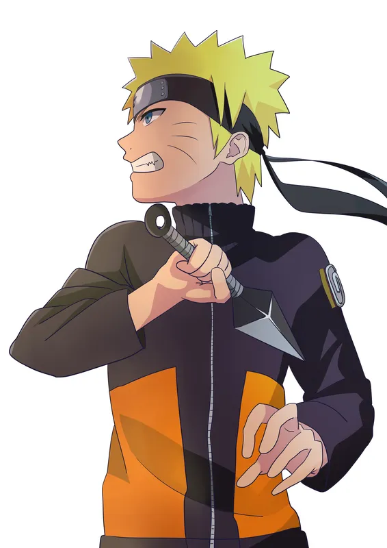 Naruto Uzumaki trong từng bức ảnh mang đến nguồn cảm hứng cho mọi người Naruto Uzumaki trong từng bức ảnh mang đến nguồn cảm hứng cho mọi người