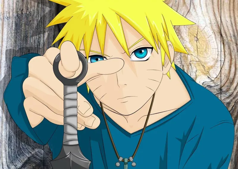 Bức ảnh Naruto Uzumaki thể hiện đỉnh cao sức mạnh và tình bạn Bức ảnh Naruto Uzumaki thể hiện đỉnh cao sức mạnh và tình bạn