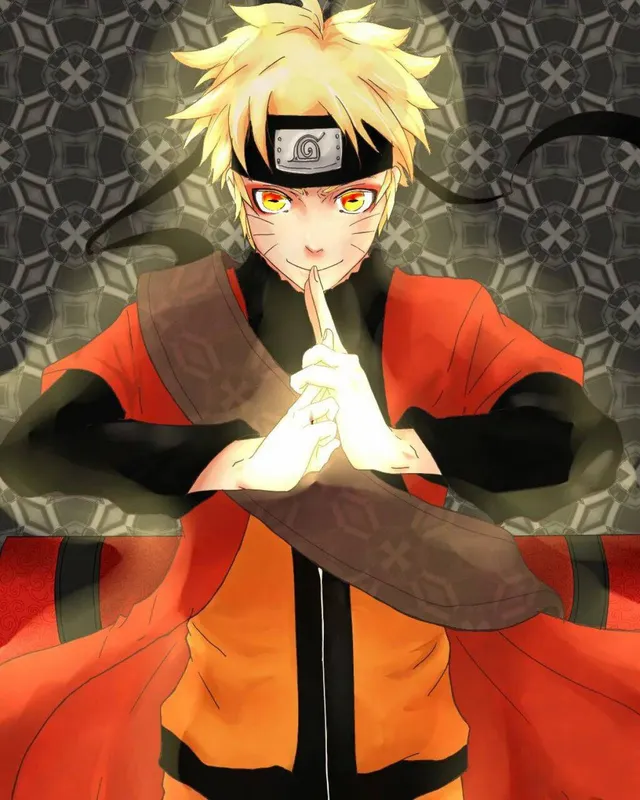 Cảm nhận vẻ đẹp từ những bức ảnh Naruto Uzumaki trong từng thử thách Cảm nhận vẻ đẹp từ những bức ảnh Naruto Uzumaki trong từng thử thách