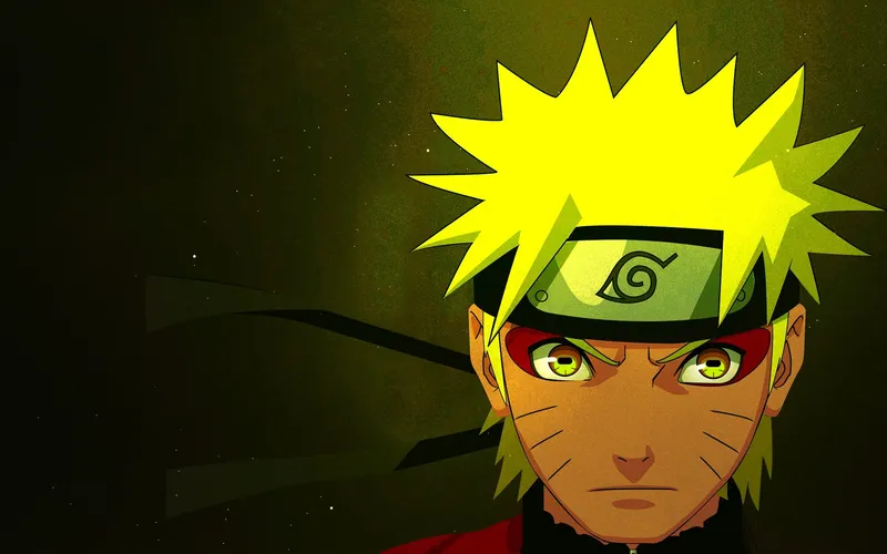Naruto Uzumaki, anh hùng trong từng khoảnh khắc qua ảnh Naruto Uzumaki, anh hùng trong từng khoảnh khắc qua ảnh