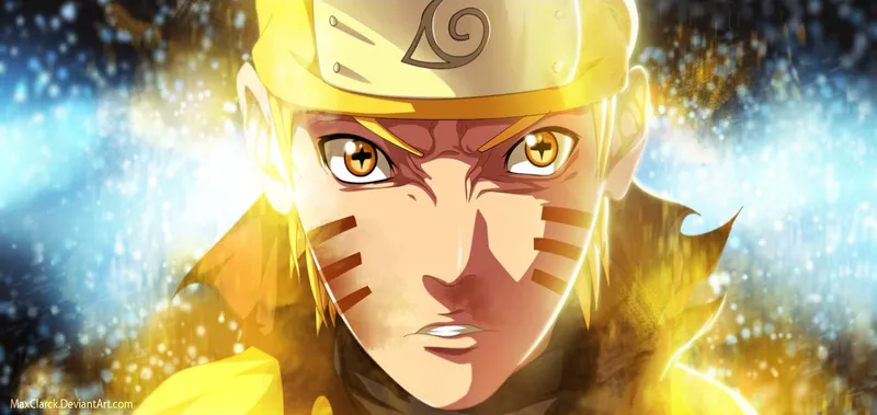Naruto Uzumaki trong những bức ảnh với tinh thần vượt qua tất cả Naruto Uzumaki trong những bức ảnh với tinh thần vượt qua tất cả