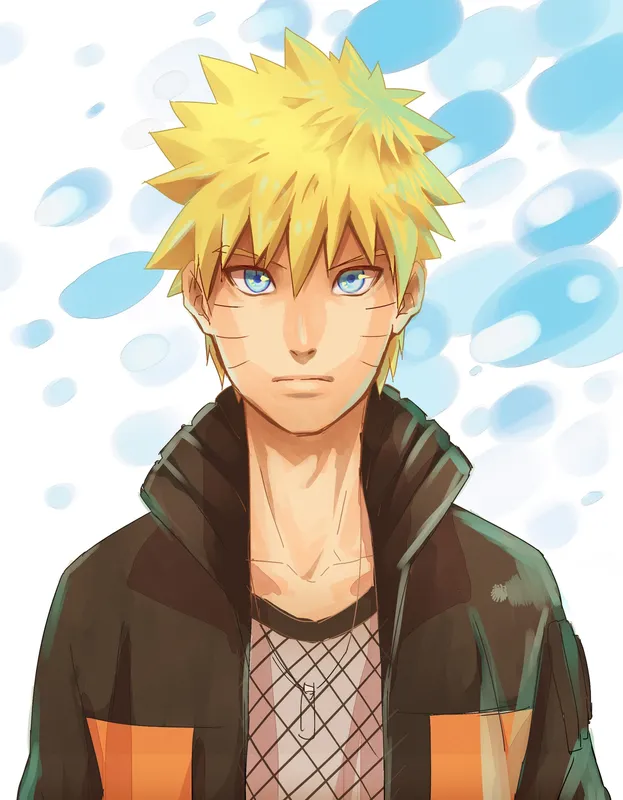 Ảnh Naruto Uzumaki thể hiện sự trưởng thành mạnh mẽ qua từng thời kỳ Ảnh Naruto Uzumaki thể hiện sự trưởng thành mạnh mẽ qua từng thời kỳ