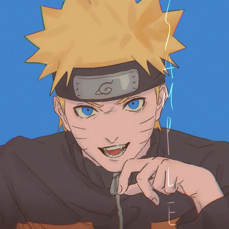 Ảnh Naruto Uzumaki ghi dấu ấn mạnh mẽ trong lòng người hâm mộ Ảnh Naruto Uzumaki ghi dấu ấn mạnh mẽ trong lòng người hâm mộ