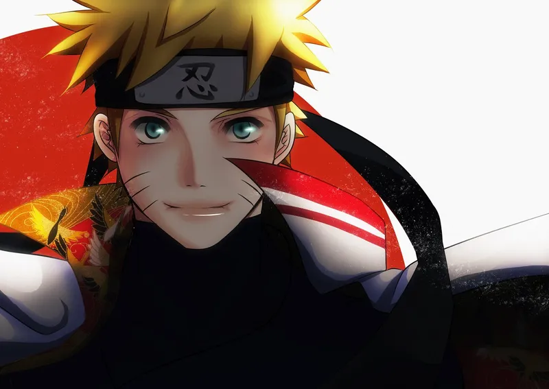 Hình ảnh Naruto Uzumaki tuyệt vời thể hiện sự phát triển vượt bậc Hình ảnh Naruto Uzumaki tuyệt vời thể hiện sự phát triển vượt bậc