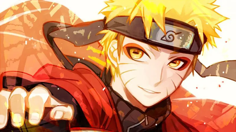 Khám phá từng chi tiết trong bức ảnh Naruto Uzumaki đầy cảm hứng Khám phá từng chi tiết trong bức ảnh Naruto Uzumaki đầy cảm hứng