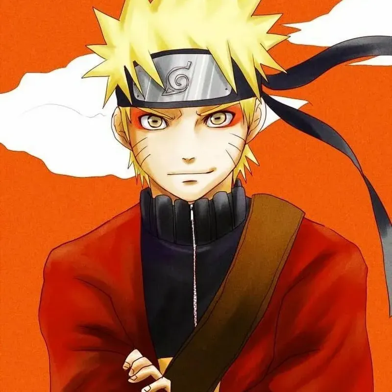 Naruto Uzumaki trong ảnh – Anh hùng của thời đại ninja Naruto Uzumaki trong ảnh – Anh hùng của thời đại ninja