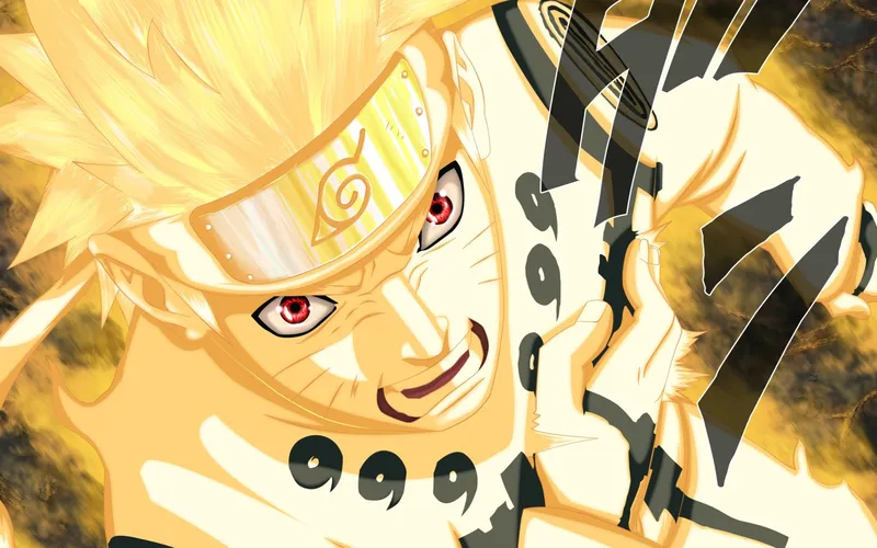 Naruto Uzumaki – Từ những bức ảnh truyền cảm hứng cho người trẻ Naruto Uzumaki – Từ những bức ảnh truyền cảm hứng cho người trẻ