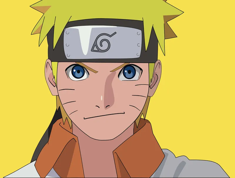 Bức ảnh Naruto Uzumaki làm nổi bật hành trình trở thành Hokage Bức ảnh Naruto Uzumaki làm nổi bật hành trình trở thành Hokage