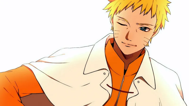 Cùng ngắm nhìn ảnh Naruto Uzumaki trong những thử thách khắc nghiệt Cùng ngắm nhìn ảnh Naruto Uzumaki trong những thử thách khắc nghiệt