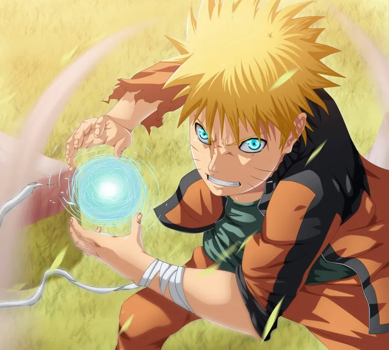 Naruto Uzumaki trong ảnh: Sự kết hợp hoàn hảo giữa sức mạnh và tình bạn Naruto Uzumaki trong ảnh: Sự kết hợp hoàn hảo giữa sức mạnh và tình bạn