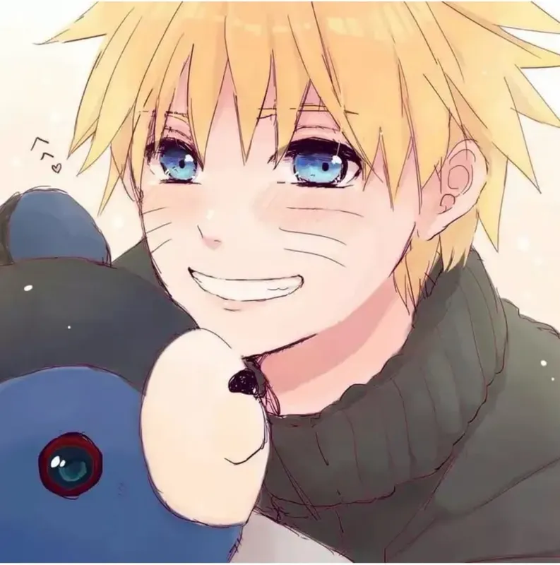 Khám phá ảnh Naruto Uzumaki và những bài học cuộc sống đằng sau Khám phá ảnh Naruto Uzumaki và những bài học cuộc sống đằng sau