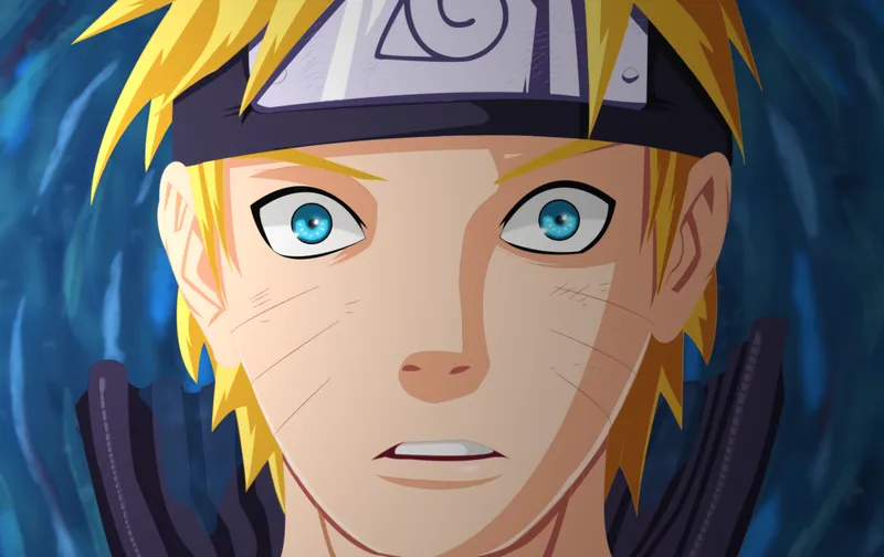 Hình ảnh Naruto Uzumaki thể hiện sức mạnh không thể bị đánh bại Hình ảnh Naruto Uzumaki thể hiện sức mạnh không thể bị đánh bại