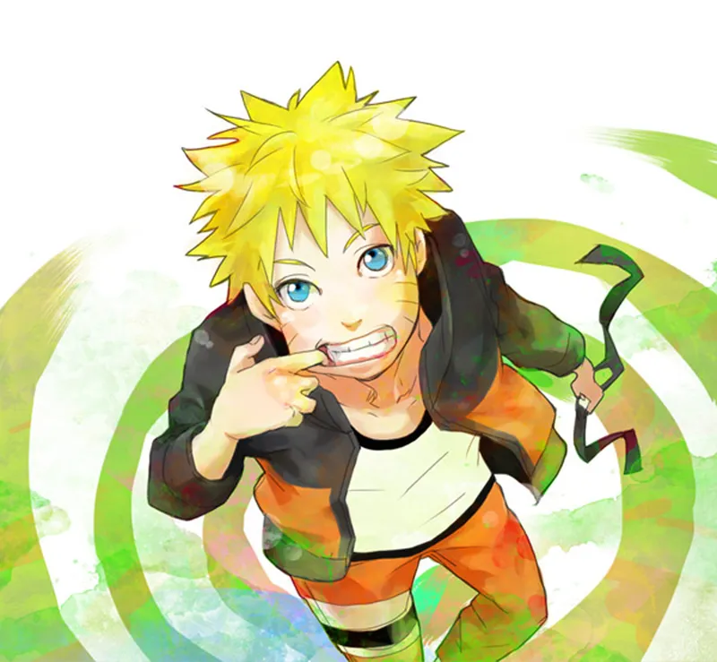 Bức ảnh Naruto Uzumaki thể hiện tinh thần mạnh mẽ và không bỏ cuộc Bức ảnh Naruto Uzumaki thể hiện tinh thần mạnh mẽ và không bỏ cuộc