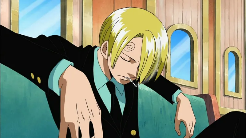 Tìm hiểu ngay những ảnh Sanji đẹp, mạnh mẽ và cuốn hút Tìm hiểu ngay những ảnh Sanji đẹp, mạnh mẽ và cuốn hút