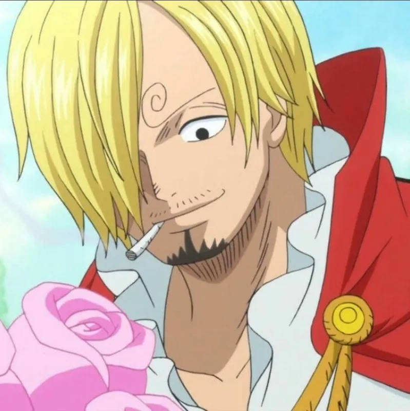 Đắm chìm trong ảnh Sanji cực chất và đầy ấn tượng Đắm chìm trong ảnh Sanji cực chất và đầy ấn tượng