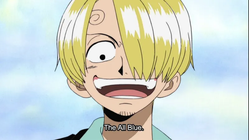 Mọi fan của Sanji đều không thể bỏ qua bức ảnh này Mọi fan của Sanji đều không thể bỏ qua bức ảnh này