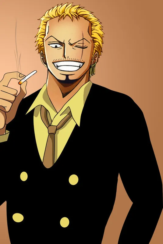 Ảnh Sanji tuyệt đẹp, hãy chiêm ngưỡng để cảm nhận được sự quyến rũ Ảnh Sanji tuyệt đẹp, hãy chiêm ngưỡng để cảm nhận được sự quyến rũ