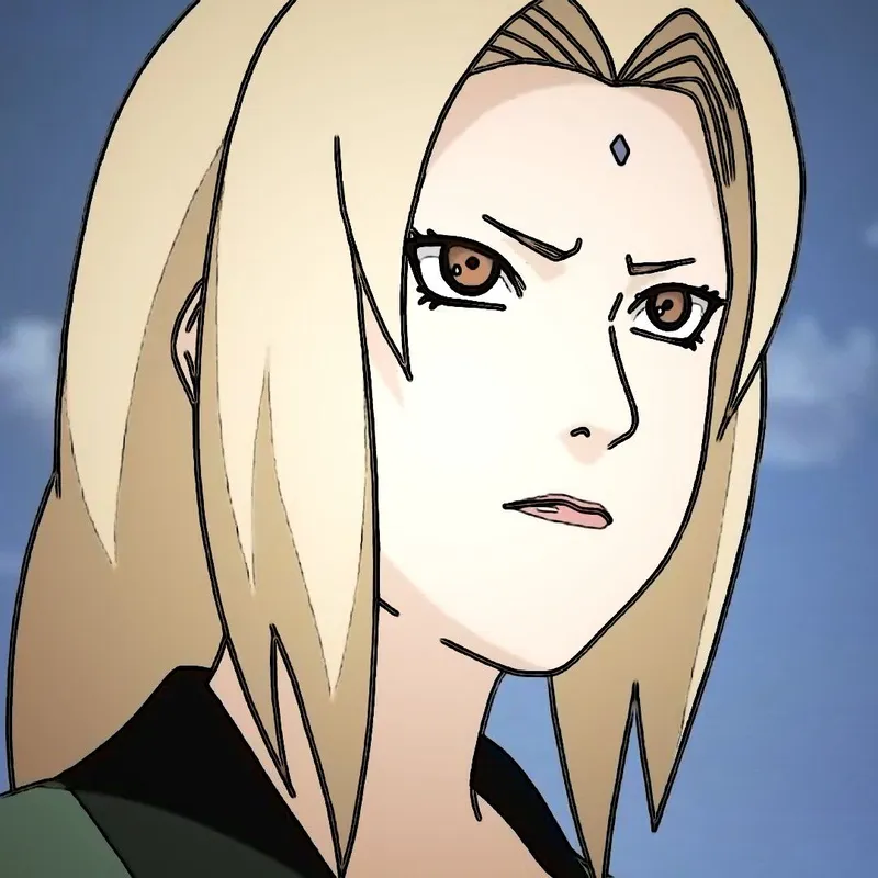 Cùng chiêm ngưỡng vẻ đẹp mạnh mẽ trong từng bức ảnh Tsunade Cùng chiêm ngưỡng vẻ đẹp mạnh mẽ trong từng bức ảnh Tsunade