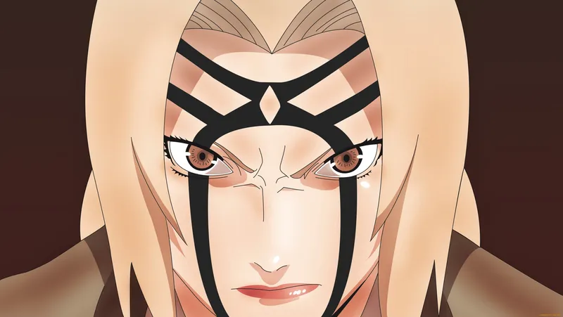 Những khoảnh khắc tuyệt đẹp của Tsunade trong ảnh khiến ai cũng phải trầm trồ Những khoảnh khắc tuyệt đẹp của Tsunade trong ảnh khiến ai cũng phải trầm trồ