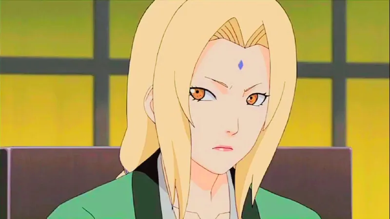 Khám phá bộ sưu tập ảnh Tsunade đầy quyền lực và sắc đẹp Khám phá bộ sưu tập ảnh Tsunade đầy quyền lực và sắc đẹp