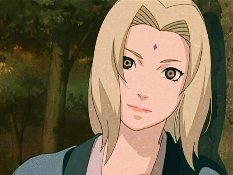 Những bức ảnh Tsunade sẽ đưa bạn vào thế giới võ thuật đầy kịch tính Những bức ảnh Tsunade sẽ đưa bạn vào thế giới võ thuật đầy kịch tính