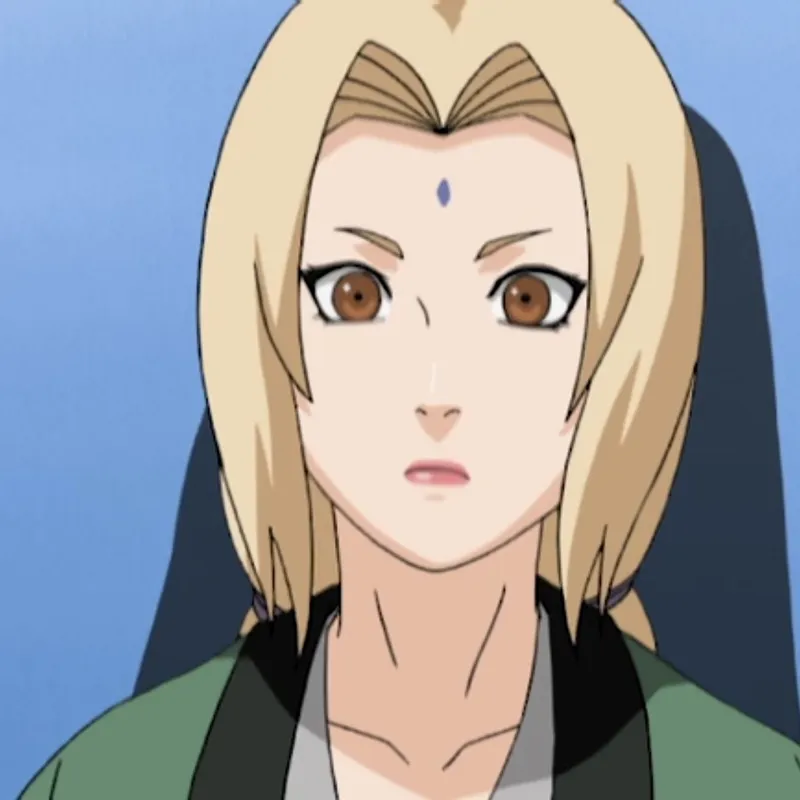 Tsunade luôn khiến mọi ánh nhìn phải ngước lên qua những bức ảnh Tsunade luôn khiến mọi ánh nhìn phải ngước lên qua những bức ảnh