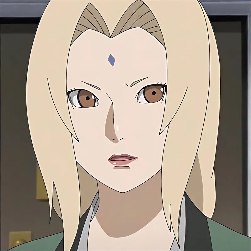 Tận hưởng những bức ảnh Tsunade đầy ấn tượng và mạnh mẽ Tận hưởng những bức ảnh Tsunade đầy ấn tượng và mạnh mẽ