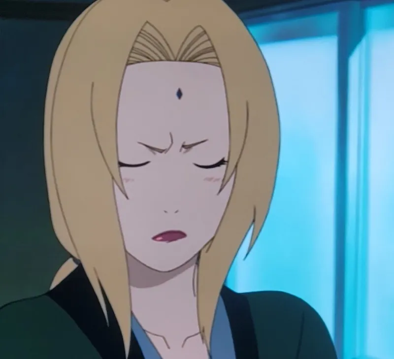 Bức ảnh Tsunade làm bạn phải trầm trồ về nét đẹp và sự mạnh mẽ của cô Bức ảnh Tsunade làm bạn phải trầm trồ về nét đẹp và sự mạnh mẽ của cô