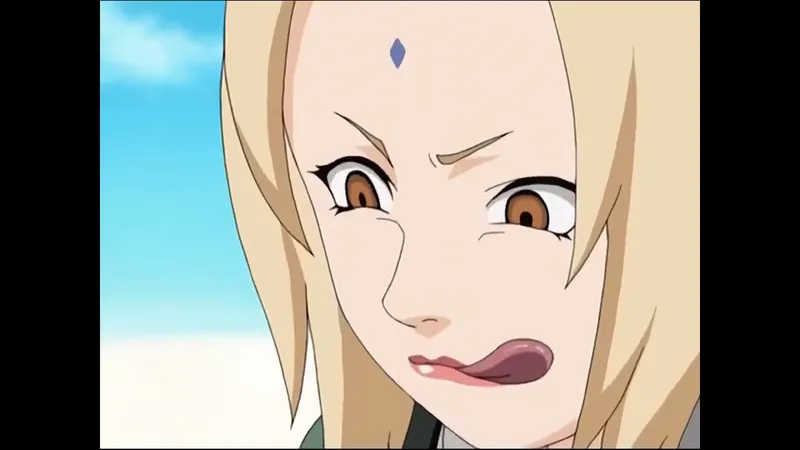 Cùng chiêm ngưỡng ảnh Tsunade để khám phá vẻ đẹp không thể rời mắt Cùng chiêm ngưỡng ảnh Tsunade để khám phá vẻ đẹp không thể rời mắt