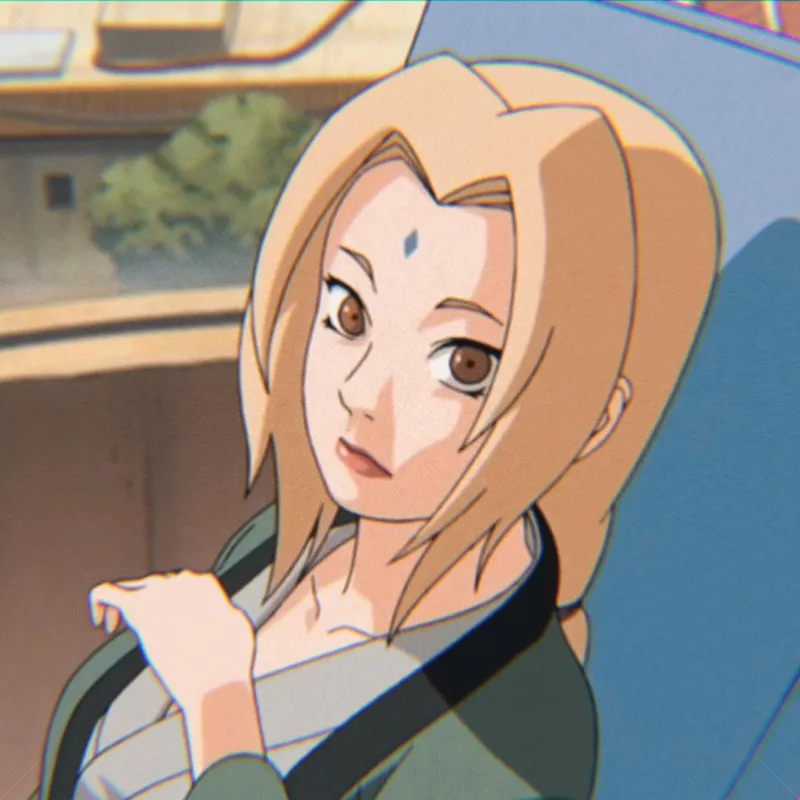 Ảnh Tsunade mang đến cho bạn sự ngưỡng mộ với mỗi lần xuất hiện Ảnh Tsunade mang đến cho bạn sự ngưỡng mộ với mỗi lần xuất hiện