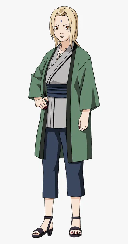 Hình ảnh Tsunade - sự kết hợp hoàn hảo giữa sắc đẹp và sức mạnh Hình ảnh Tsunade - sự kết hợp hoàn hảo giữa sắc đẹp và sức mạnh