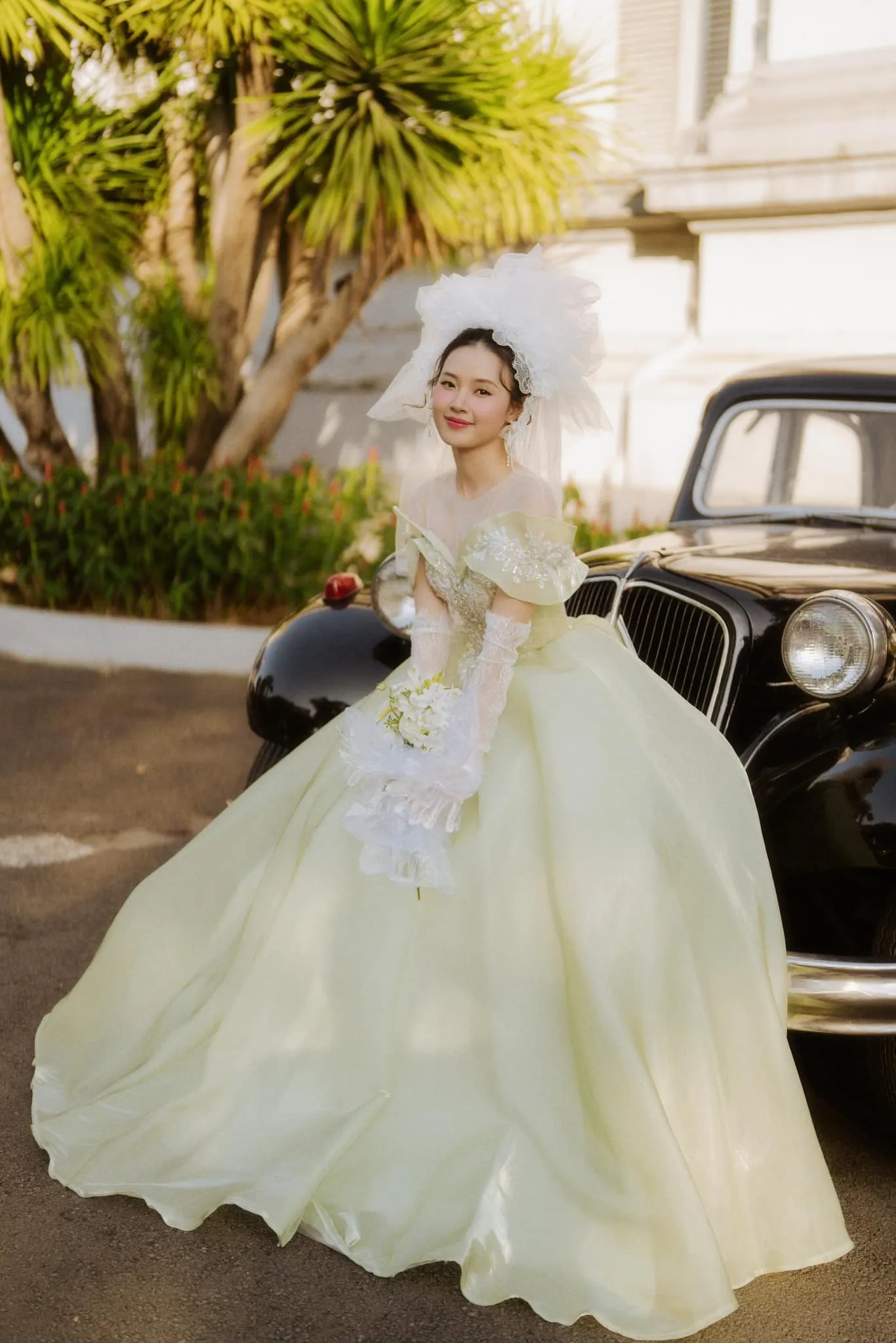 Midu sở hữu nét đẹp dịu dàng và tinh tế Midu sở hữu nét đẹp dịu dàng và tinh tế